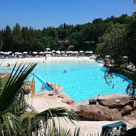 Les Restanques Vue Mer 2148 Grimaud Dış mekan fotoğraf