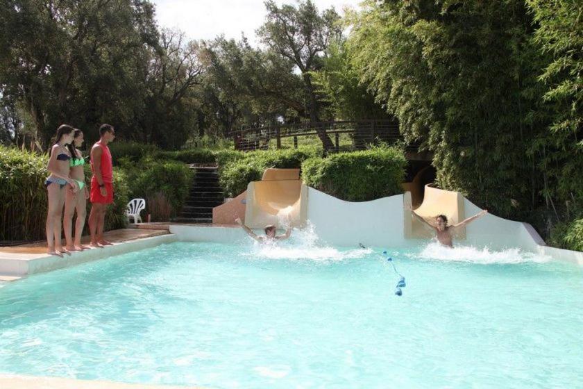 Les Restanques Vue Mer 2148 Grimaud Dış mekan fotoğraf
