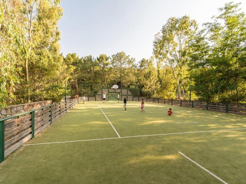 Les Restanques Vue Mer 2148 Grimaud Dış mekan fotoğraf