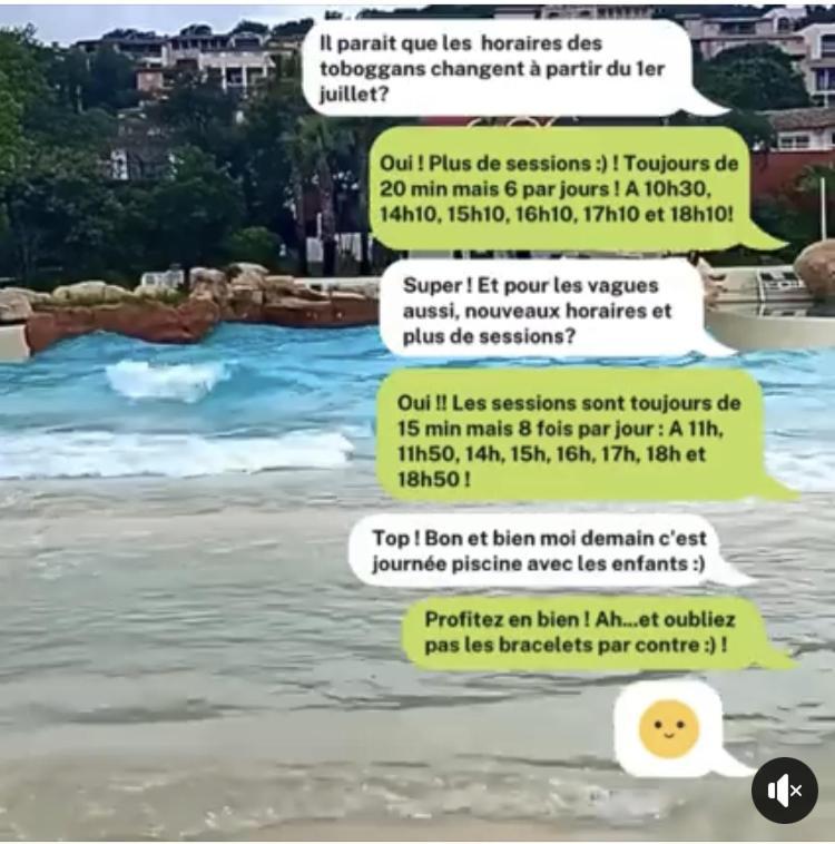 Les Restanques Vue Mer 2148 Grimaud Dış mekan fotoğraf