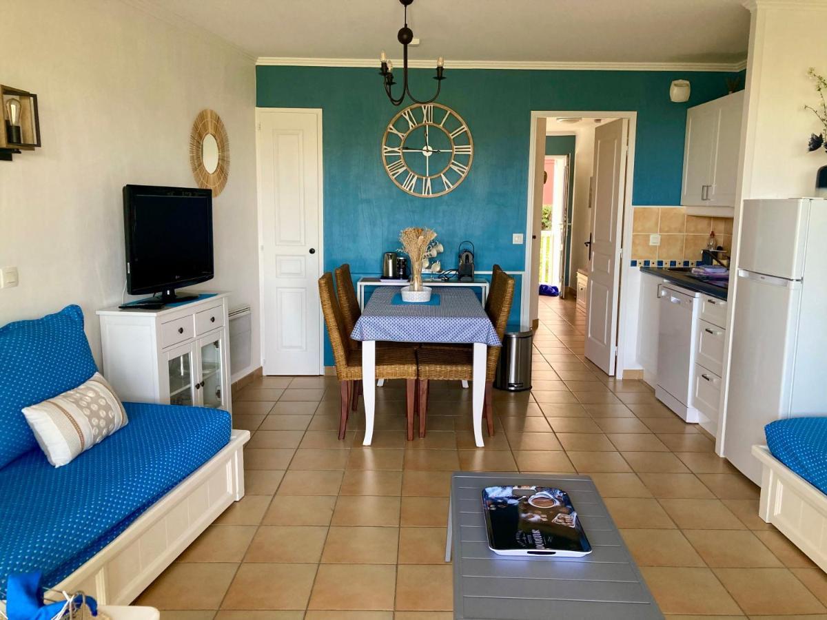 Les Restanques Vue Mer 2148 Grimaud Dış mekan fotoğraf