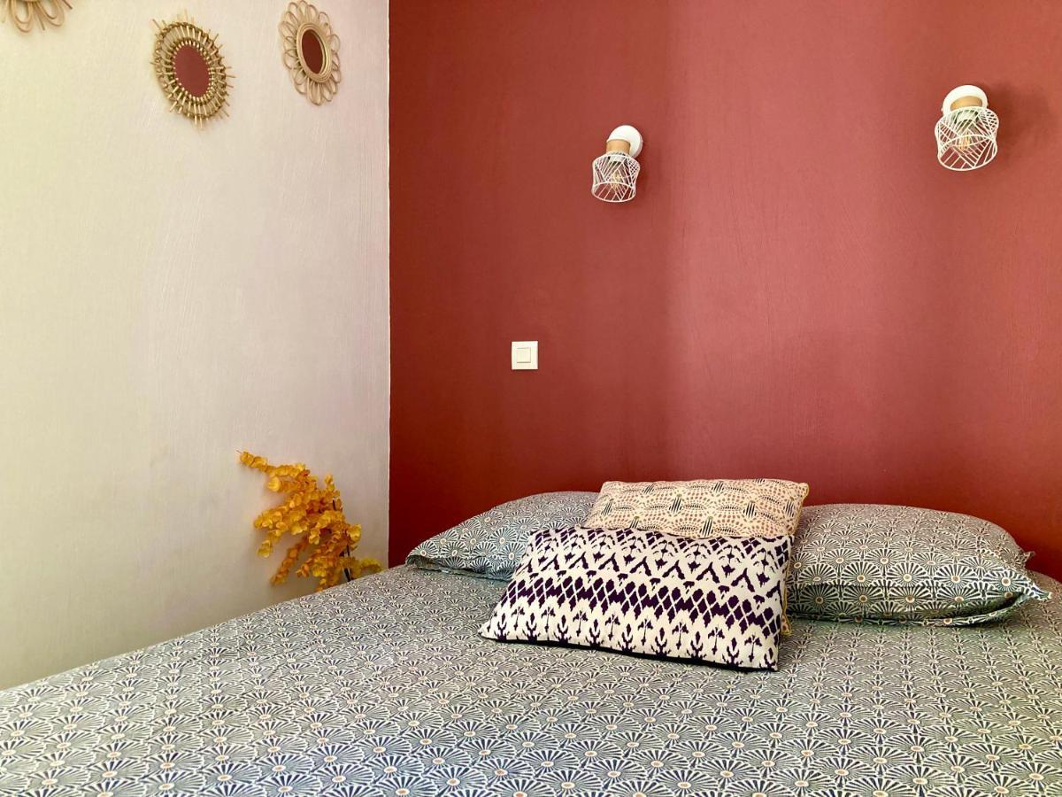 Les Restanques Vue Mer 2148 Grimaud Dış mekan fotoğraf