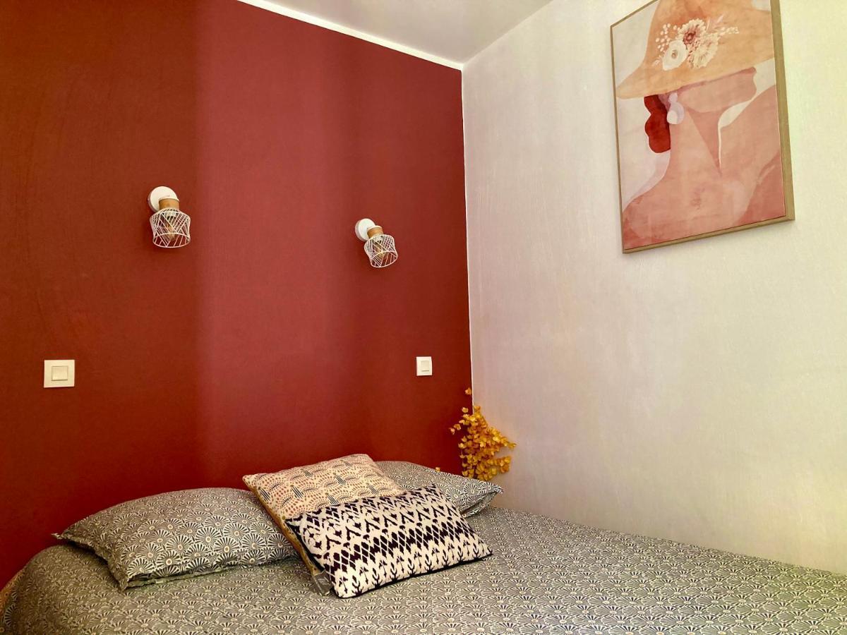 Les Restanques Vue Mer 2148 Grimaud Dış mekan fotoğraf